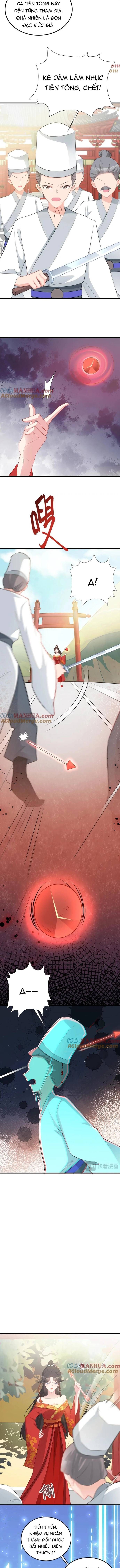 đọc truyện Hệ Thống Siêu Cấp Trà Xanh Chương 52 ảnh 7 tại Thiên Thai Truyện