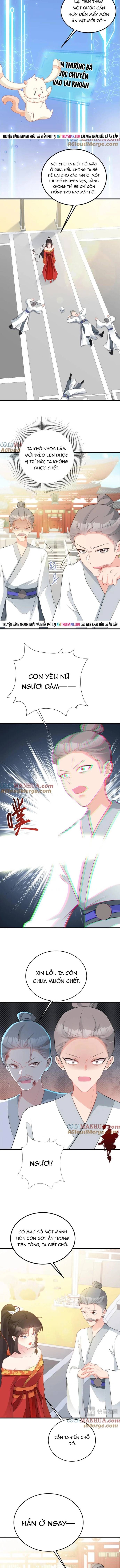 đọc truyện Hệ Thống Siêu Cấp Trà Xanh Chương 52 ảnh 8 tại Thiên Thai Truyện