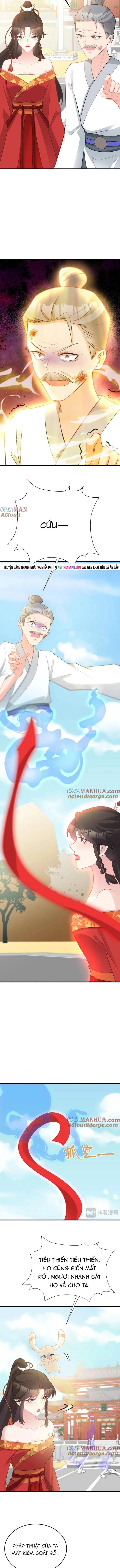 đọc truyện Hệ Thống Siêu Cấp Trà Xanh Chương 52 ảnh 9 tại Thiên Thai Truyện