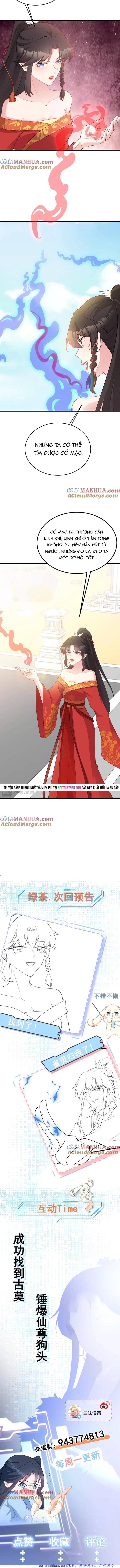 đọc truyện Hệ Thống Siêu Cấp Trà Xanh Chương 52 ảnh 10 tại Thiên Thai Truyện