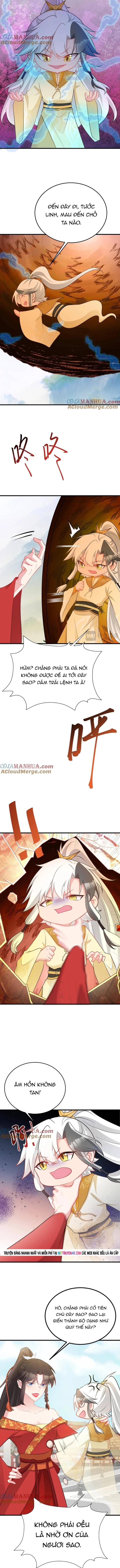 đọc truyện Hệ Thống Siêu Cấp Trà Xanh Chương 53 ảnh 4 tại Thiên Thai Truyện