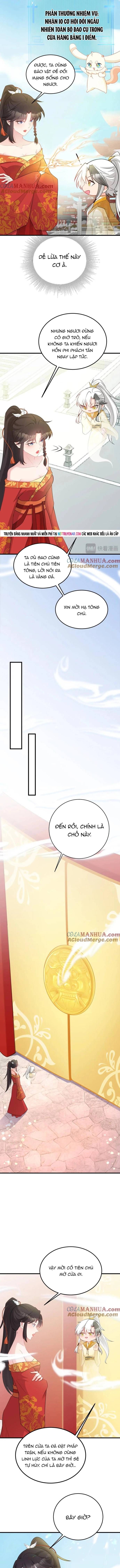 đọc truyện Hệ Thống Siêu Cấp Trà Xanh Chương 53 ảnh 6 tại Thiên Thai Truyện