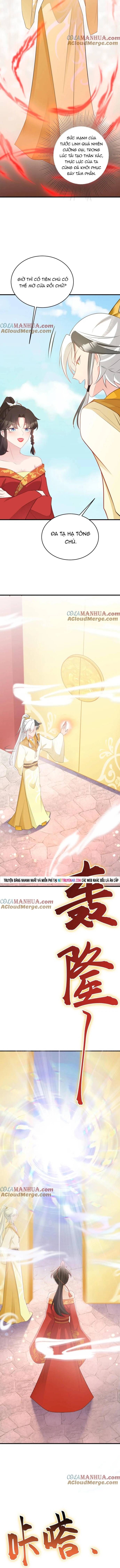 đọc truyện Hệ Thống Siêu Cấp Trà Xanh Chương 53 ảnh 8 tại Thiên Thai Truyện