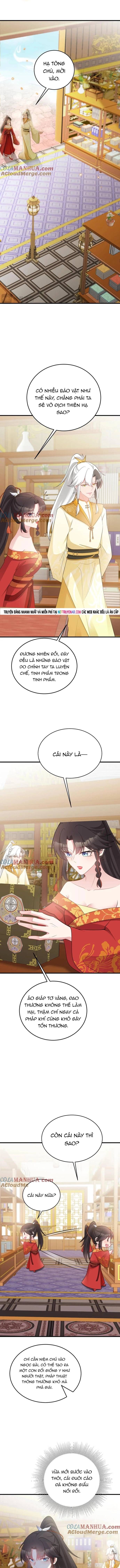 đọc truyện Hệ Thống Siêu Cấp Trà Xanh Chương 53 ảnh 9 tại Thiên Thai Truyện