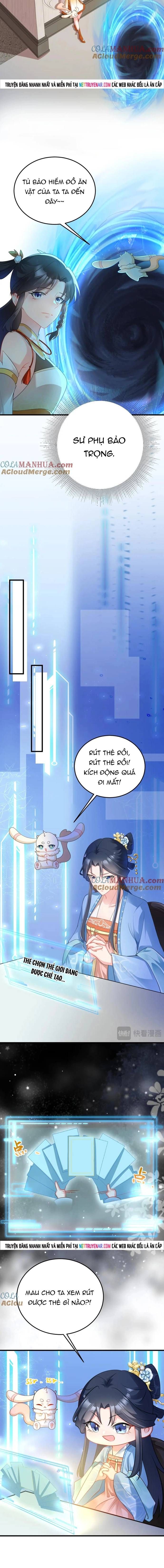 đọc truyện Hệ Thống Siêu Cấp Trà Xanh Chương 54 ảnh 12 tại Thiên Thai Truyện