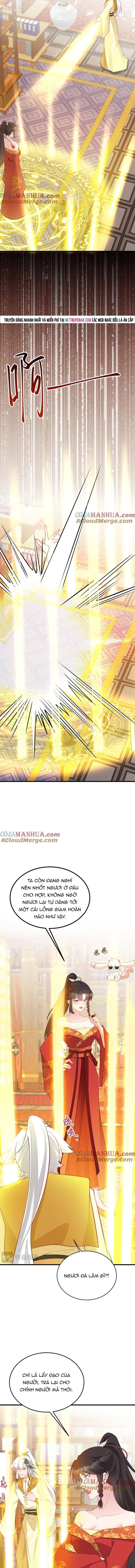 đọc truyện Hệ Thống Siêu Cấp Trà Xanh Chương 54 ảnh 4 tại Thiên Thai Truyện