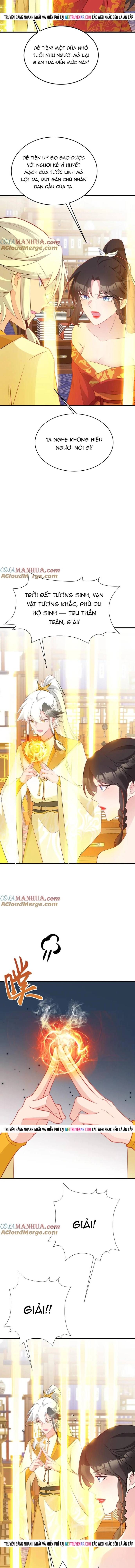 đọc truyện Hệ Thống Siêu Cấp Trà Xanh Chương 54 ảnh 5 tại Thiên Thai Truyện