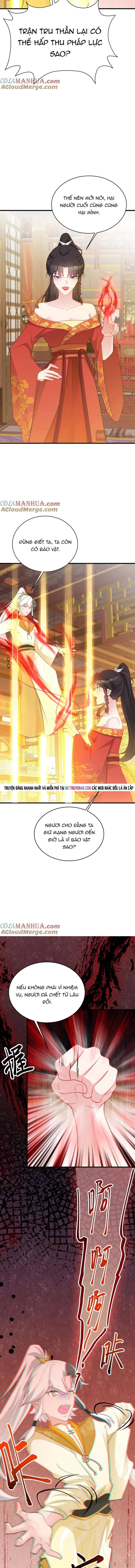 đọc truyện Hệ Thống Siêu Cấp Trà Xanh Chương 54 ảnh 6 tại Thiên Thai Truyện