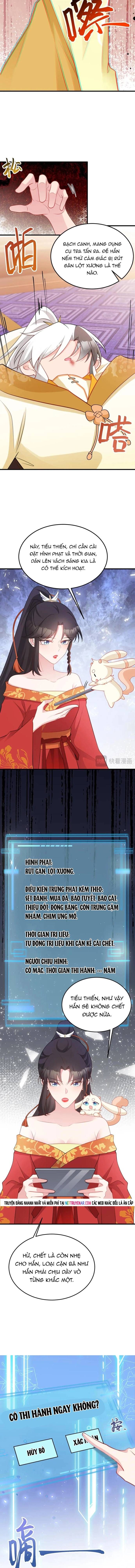 đọc truyện Hệ Thống Siêu Cấp Trà Xanh Chương 54 ảnh 7 tại Thiên Thai Truyện