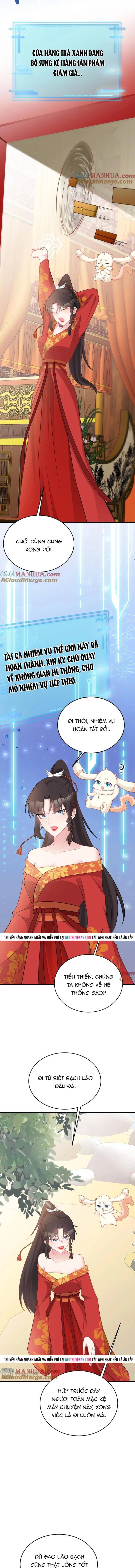 đọc truyện Hệ Thống Siêu Cấp Trà Xanh Chương 54 ảnh 8 tại Thiên Thai Truyện