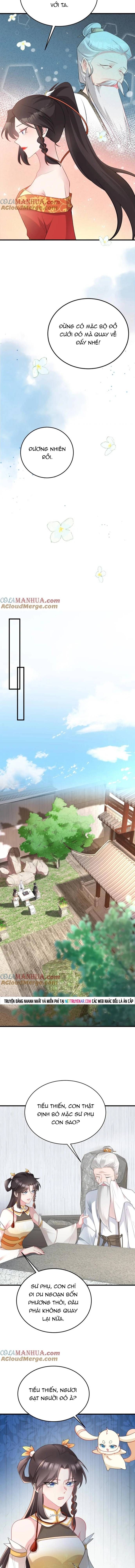 đọc truyện Hệ Thống Siêu Cấp Trà Xanh Chương 54 ảnh 9 tại Thiên Thai Truyện