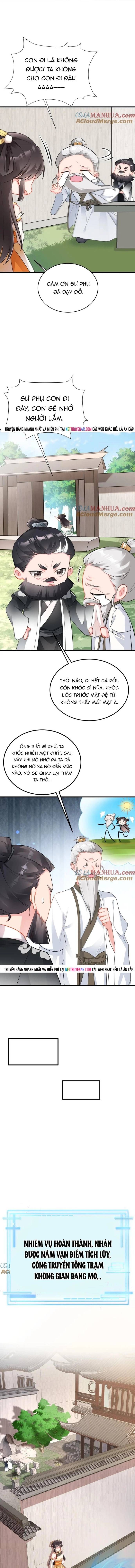 đọc truyện Hệ Thống Siêu Cấp Trà Xanh Chương 54 ảnh 11 tại Thiên Thai Truyện