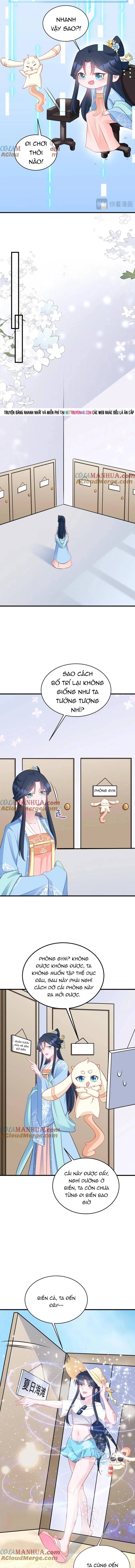 đọc truyện Hệ Thống Siêu Cấp Trà Xanh Chương 55 ảnh 6 tại Thiên Thai Truyện