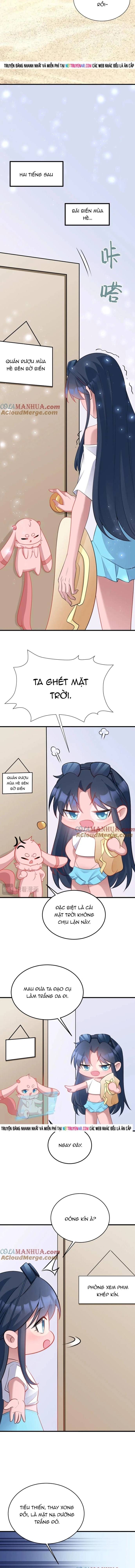 đọc truyện Hệ Thống Siêu Cấp Trà Xanh Chương 55 ảnh 7 tại Thiên Thai Truyện