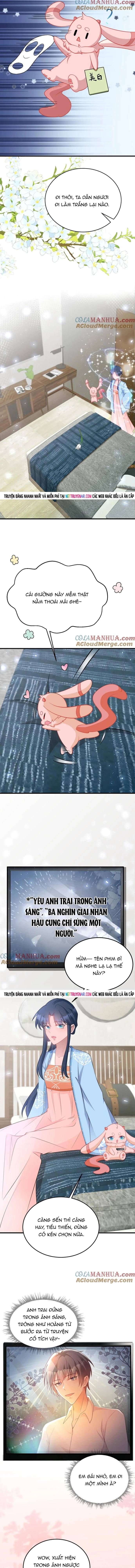 đọc truyện Hệ Thống Siêu Cấp Trà Xanh Chương 55 ảnh 8 tại Thiên Thai Truyện