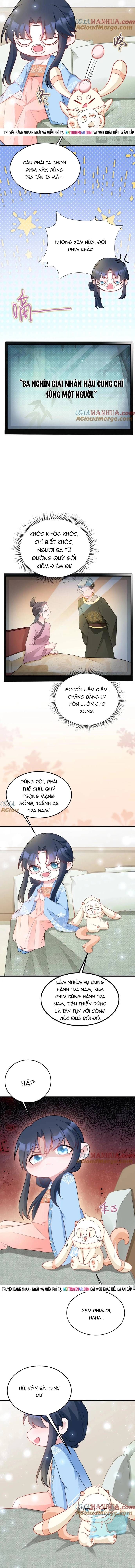 đọc truyện Hệ Thống Siêu Cấp Trà Xanh Chương 55 ảnh 10 tại Thiên Thai Truyện