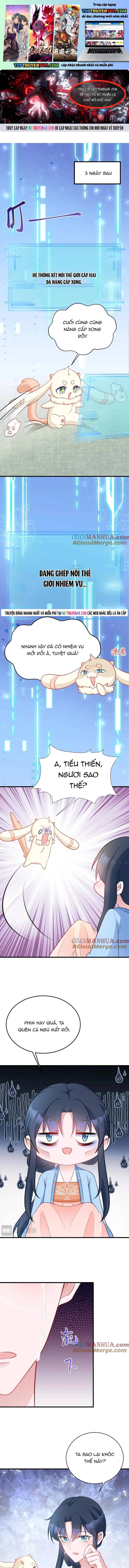 đọc truyện Hệ Thống Siêu Cấp Trà Xanh Chương 56 ảnh 3 tại Thiên Thai Truyện