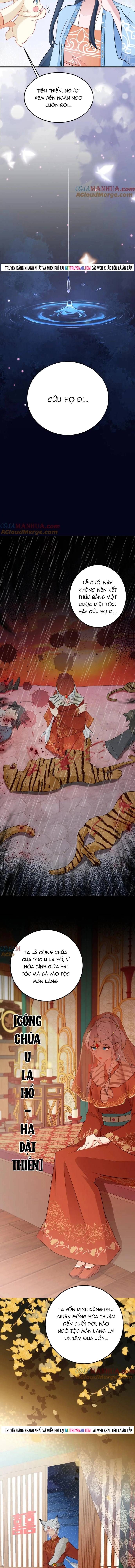 đọc truyện Hệ Thống Siêu Cấp Trà Xanh Chương 56 ảnh 4 tại Thiên Thai Truyện