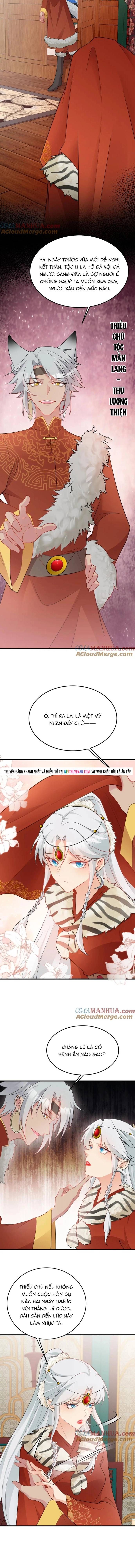 đọc truyện Hệ Thống Siêu Cấp Trà Xanh Chương 56 ảnh 5 tại Thiên Thai Truyện