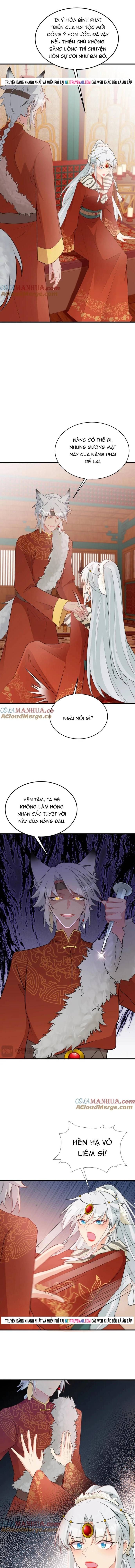 đọc truyện Hệ Thống Siêu Cấp Trà Xanh Chương 56 ảnh 6 tại Thiên Thai Truyện