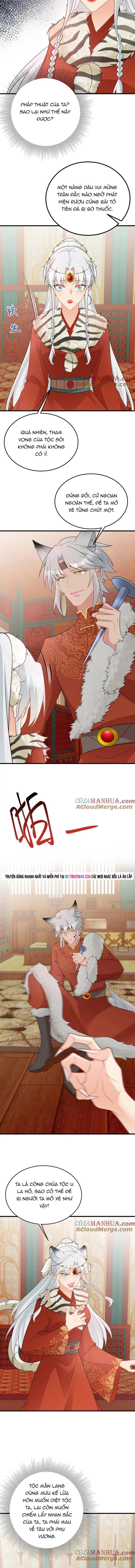 đọc truyện Hệ Thống Siêu Cấp Trà Xanh Chương 56 ảnh 7 tại Thiên Thai Truyện