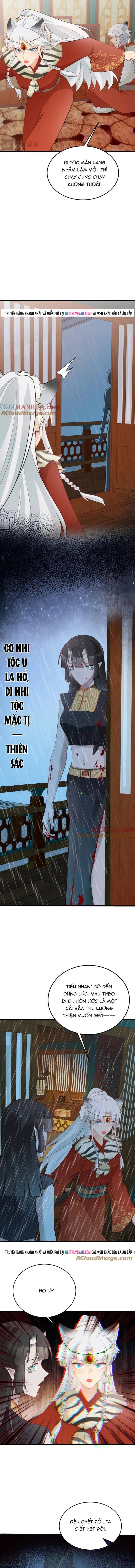 đọc truyện Hệ Thống Siêu Cấp Trà Xanh Chương 56 ảnh 8 tại Thiên Thai Truyện