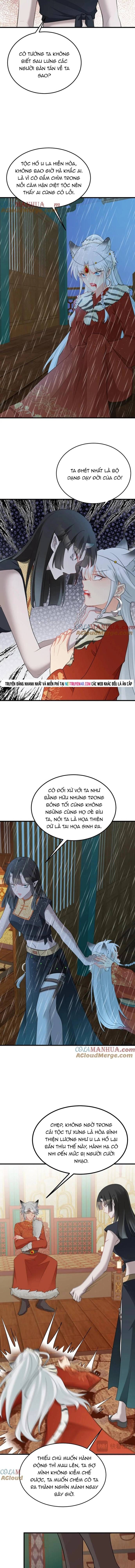 đọc truyện Hệ Thống Siêu Cấp Trà Xanh Chương 56 ảnh 10 tại Thiên Thai Truyện