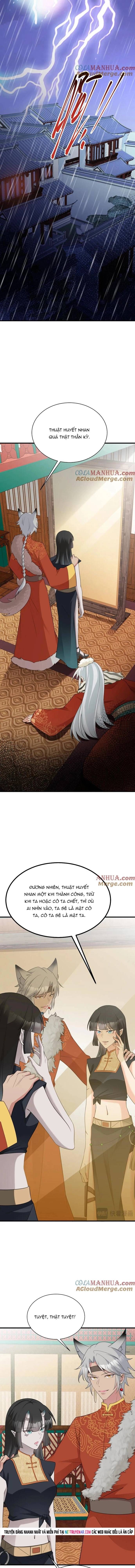 đọc truyện Hệ Thống Siêu Cấp Trà Xanh Chương 57 ảnh 5 tại Thiên Thai Truyện