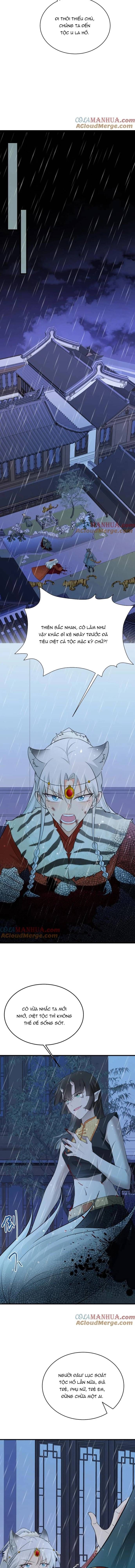 đọc truyện Hệ Thống Siêu Cấp Trà Xanh Chương 57 ảnh 6 tại Thiên Thai Truyện