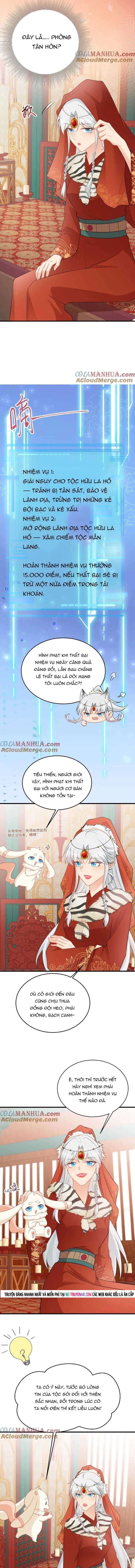 đọc truyện Hệ Thống Siêu Cấp Trà Xanh Chương 57 ảnh 8 tại Thiên Thai Truyện