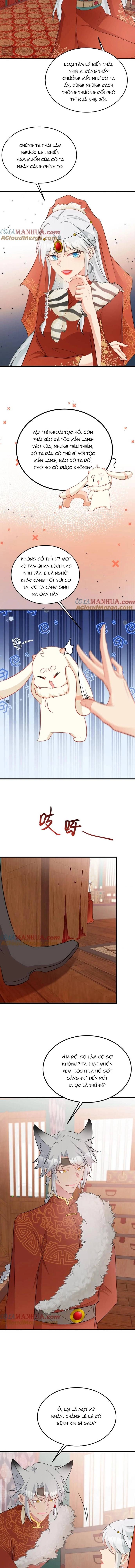 đọc truyện Hệ Thống Siêu Cấp Trà Xanh Chương 57 ảnh 9 tại Thiên Thai Truyện