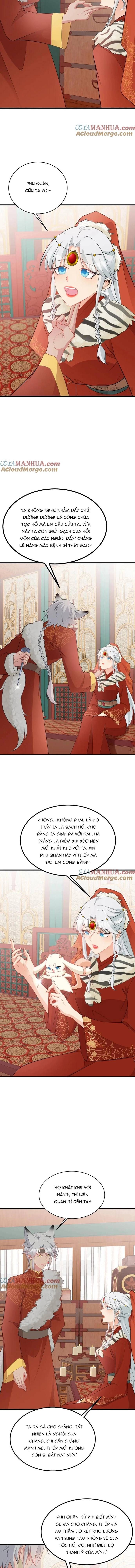 đọc truyện Hệ Thống Siêu Cấp Trà Xanh Chương 57 ảnh 10 tại Thiên Thai Truyện