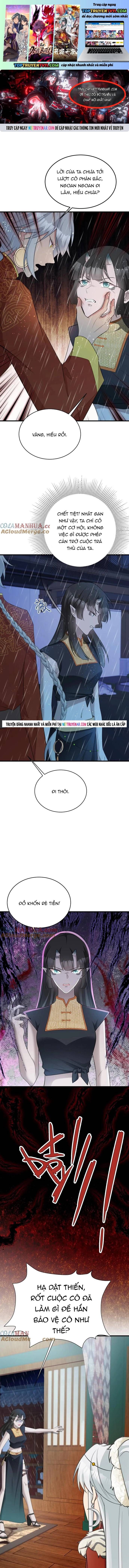 đọc truyện Hệ Thống Siêu Cấp Trà Xanh Chương 58 ảnh 3 tại Thiên Thai Truyện