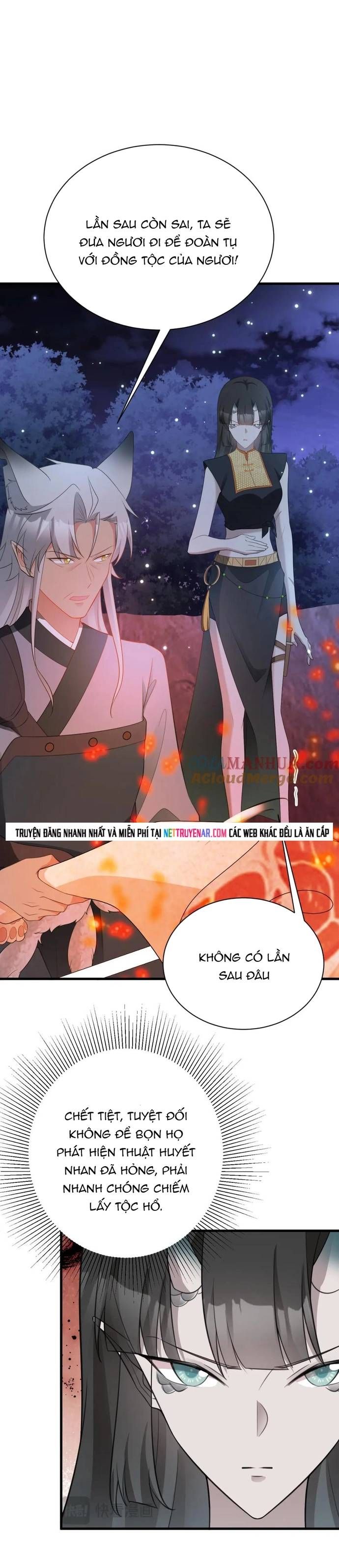 đọc truyện Hệ Thống Siêu Cấp Trà Xanh Chương 58 ảnh 12 tại Thiên Thai Truyện