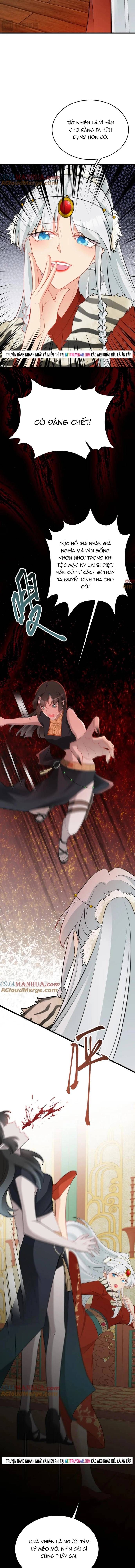 đọc truyện Hệ Thống Siêu Cấp Trà Xanh Chương 58 ảnh 4 tại Thiên Thai Truyện