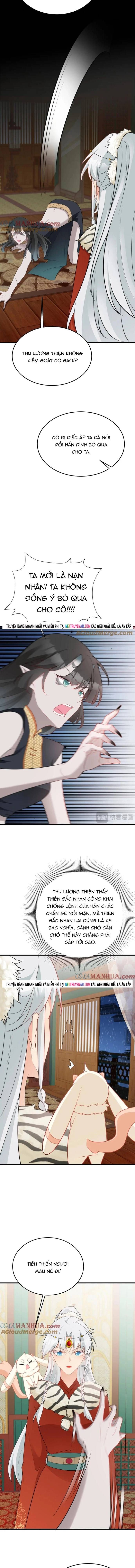 đọc truyện Hệ Thống Siêu Cấp Trà Xanh Chương 58 ảnh 5 tại Thiên Thai Truyện