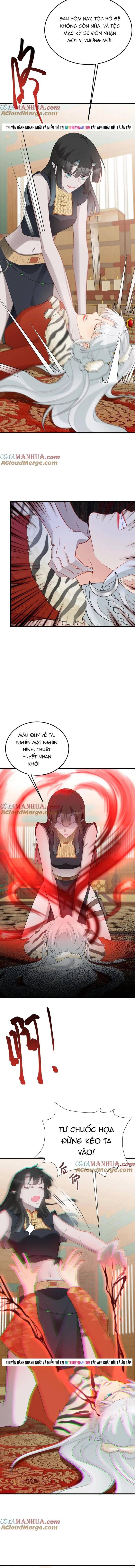 đọc truyện Hệ Thống Siêu Cấp Trà Xanh Chương 58 ảnh 6 tại Thiên Thai Truyện