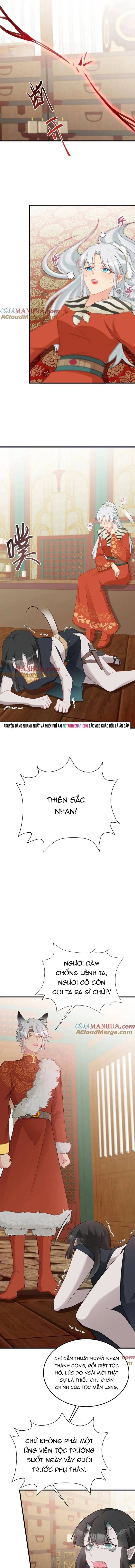 đọc truyện Hệ Thống Siêu Cấp Trà Xanh Chương 58 ảnh 7 tại Thiên Thai Truyện