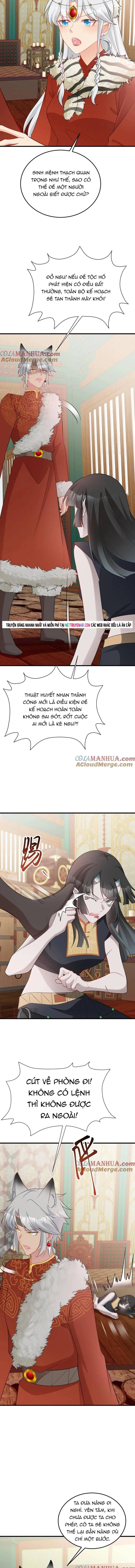 đọc truyện Hệ Thống Siêu Cấp Trà Xanh Chương 58 ảnh 9 tại Thiên Thai Truyện