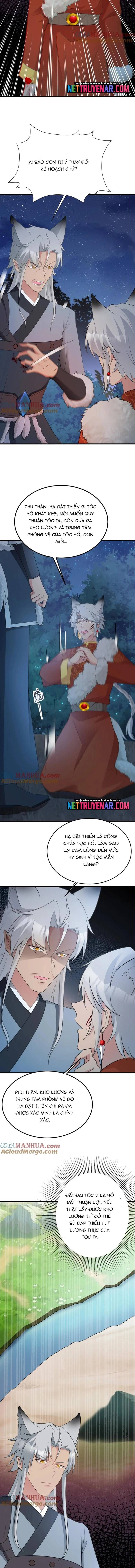 đọc truyện Hệ Thống Siêu Cấp Trà Xanh Chương 59 ảnh 4 tại Thiên Thai Truyện