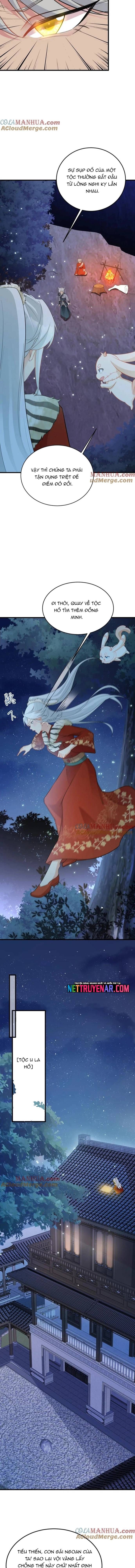 đọc truyện Hệ Thống Siêu Cấp Trà Xanh Chương 59 ảnh 6 tại Thiên Thai Truyện