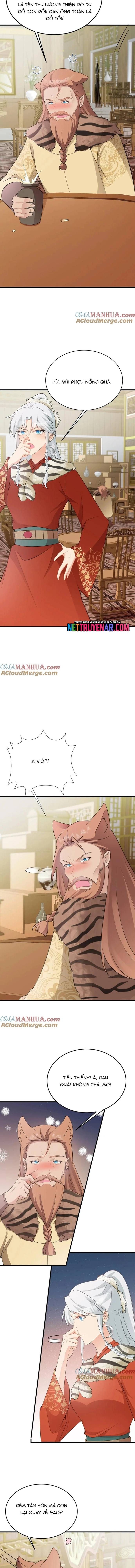 đọc truyện Hệ Thống Siêu Cấp Trà Xanh Chương 59 ảnh 7 tại Thiên Thai Truyện