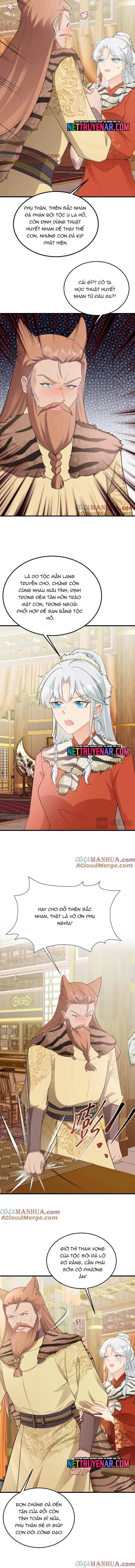 đọc truyện Hệ Thống Siêu Cấp Trà Xanh Chương 59 ảnh 8 tại Thiên Thai Truyện