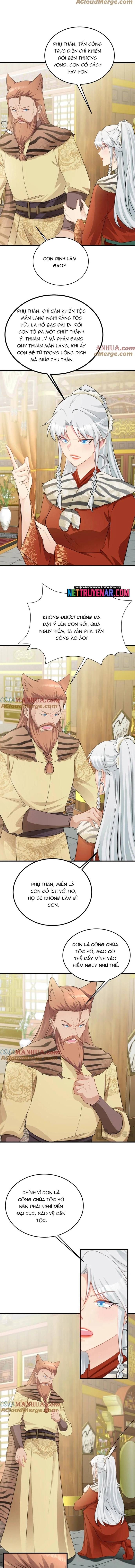 đọc truyện Hệ Thống Siêu Cấp Trà Xanh Chương 59 ảnh 9 tại Thiên Thai Truyện