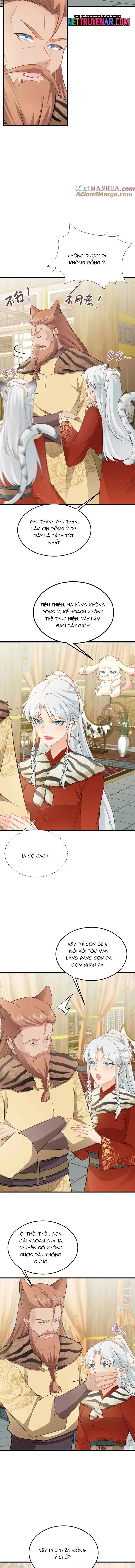 đọc truyện Hệ Thống Siêu Cấp Trà Xanh Chương 59 ảnh 10 tại Thiên Thai Truyện