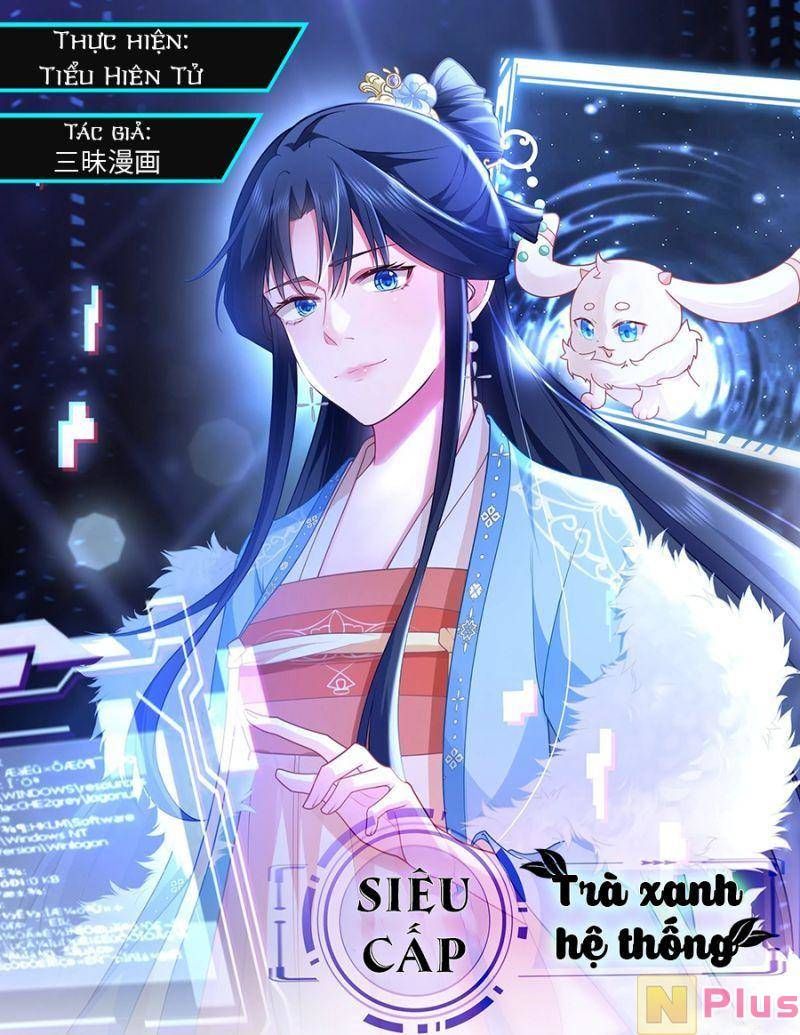 đọc truyện Hệ Thống Siêu Cấp Trà Xanh Chương 6 ảnh 3 tại Thiên Thai Truyện