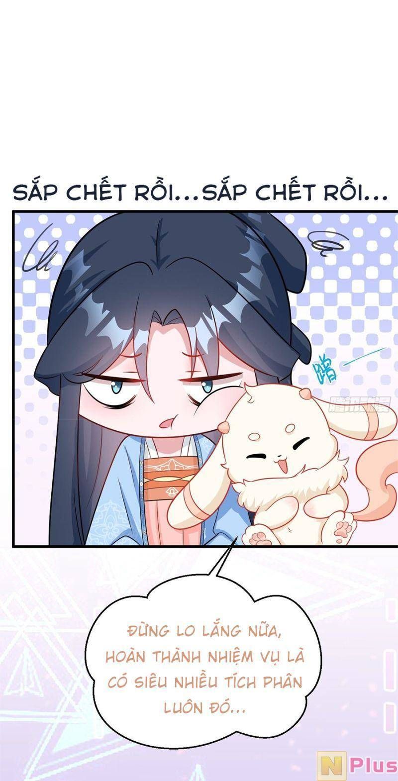 đọc truyện Hệ Thống Siêu Cấp Trà Xanh Chương 6 ảnh 13 tại Thiên Thai Truyện