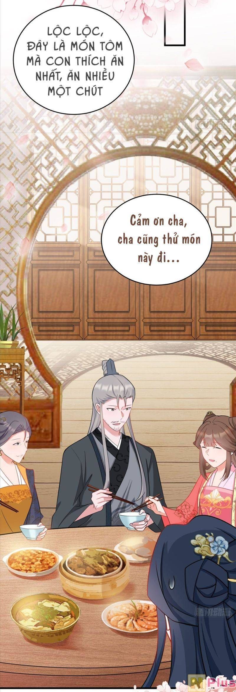 đọc truyện Hệ Thống Siêu Cấp Trà Xanh Chương 6 ảnh 16 tại Thiên Thai Truyện