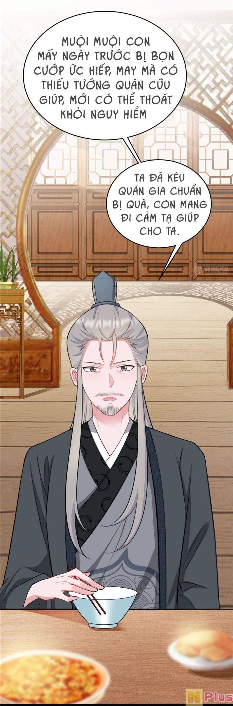 đọc truyện Hệ Thống Siêu Cấp Trà Xanh Chương 6 ảnh 19 tại Thiên Thai Truyện