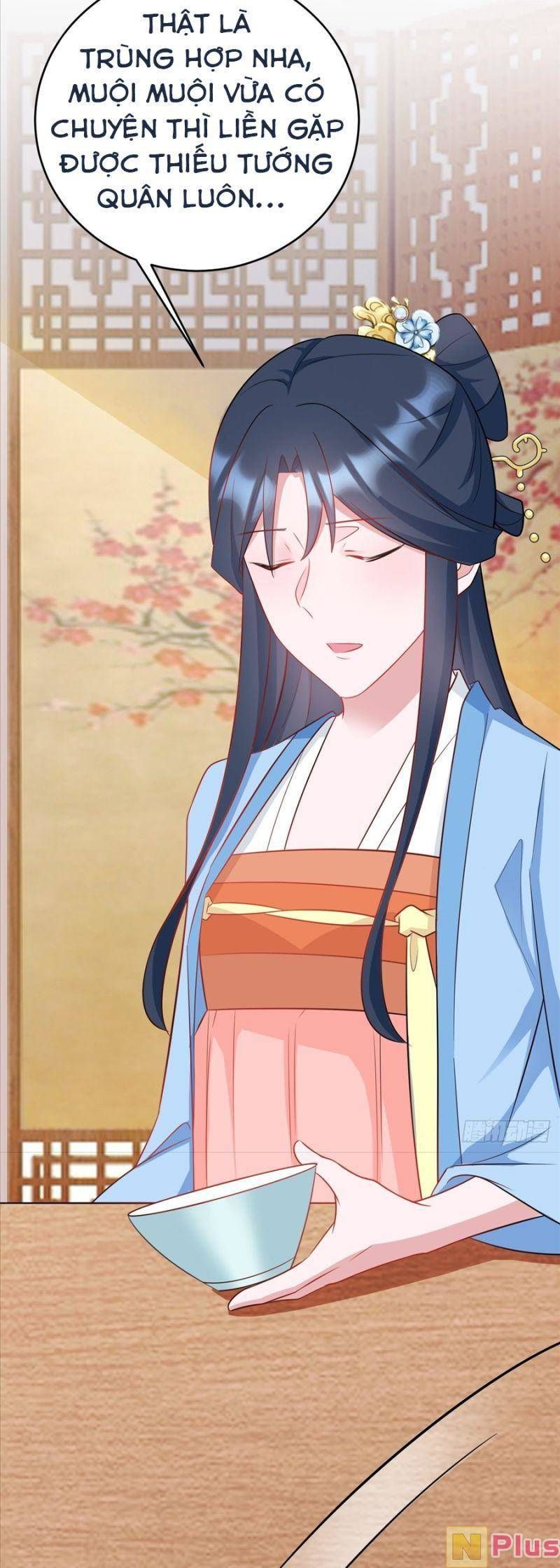 đọc truyện Hệ Thống Siêu Cấp Trà Xanh Chương 6 ảnh 22 tại Thiên Thai Truyện